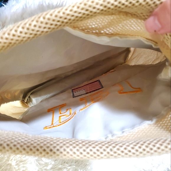 FBI drawstring bag / backpack - Picture 3 of 3